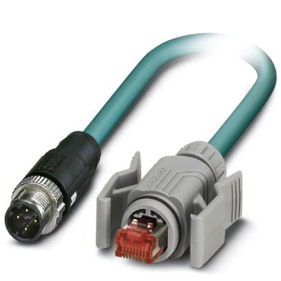 Phoenix contact 1407367 NBC-MSD/10,0-93E/R4MC SCO Сетевой кабель