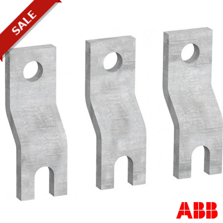 ABB 1SFN085413R1000 Комплект соединительный BEY265-4 для схемы звезда-треугольник