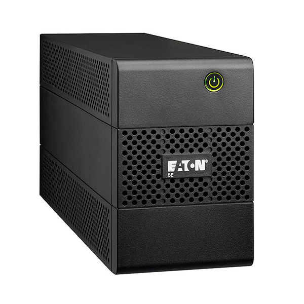 EATON 5E500i Eaton 5E 500i Линейно-интерактивный ИБП с AS при работе от батарей, мощностью 500ВА EATON 5E500i Eaton 5E 500i Линейно-интерактивный ИБП с AS при работе от батарей, мощностью 500ВА