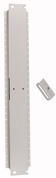 Соединительный элемент, белый, для ширины 1060 (BP-MSL-MSW-10-W)