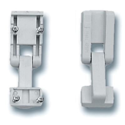 DKC 502002 Раздвижные петли для крышек высотой 35 мм корпусов RAM box, 10 шт