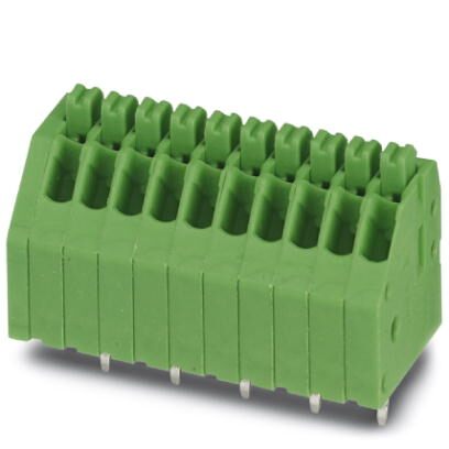 Phoenix contact 1990177 PTSA 0,5/19-2,5-Z Клеммы для печатной платы