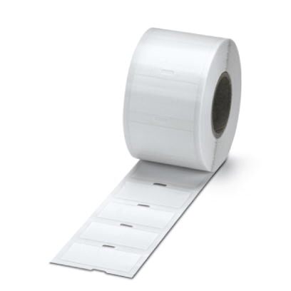 Phoenix contact 830729 EML-HA (51X25)R Этикетка для неровных поверхностей