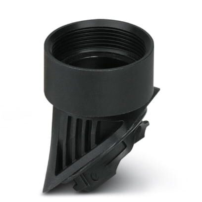 Phoenix contact 1414254 HC-B-TA-NPT-1 1/4-PLR-BK Адаптер