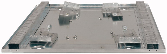 Задняя стенка, ДхШхВ = 50x1215x1280 мм (BP-MF-1200/12)