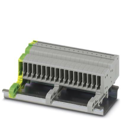 Phoenix contact 3061994 PPC 1,5/S-NS/24 Соединитель COMBI