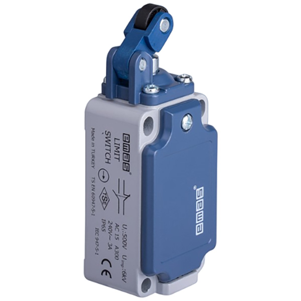 Концевой выключатель L52K13MIP311