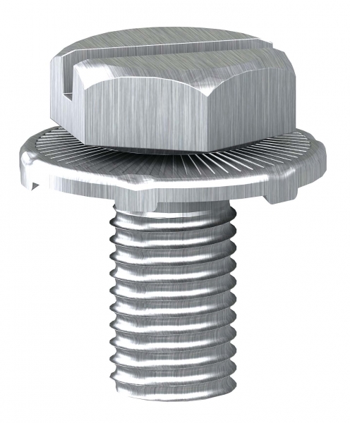 Schneider Electric AF1VA512 ВИНТ С КРУГЛОЙ ШАЙБОЙ М5Х12