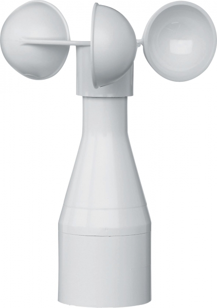 Schneider Electric MTN580690 ВЕТРОВОЙ ДАТЧИК С ПОДОГРЕВОМ, ЦВЕТ ПОЛЯРНО-БЕЛЫЙ