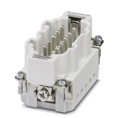 Phoenix contact 1423017 HC-B10-I-TPT-M Модуль для контактов