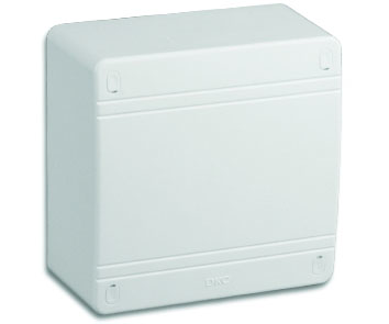 DKC 01771 SDN3 Коробка распределительная для к/к, 231x231x95 мм