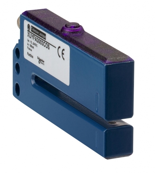 Schneider Electric XUYFA983005COS ВИЛОЧНЫЙ ФОТОДАТЧИК XUYFA983005COS