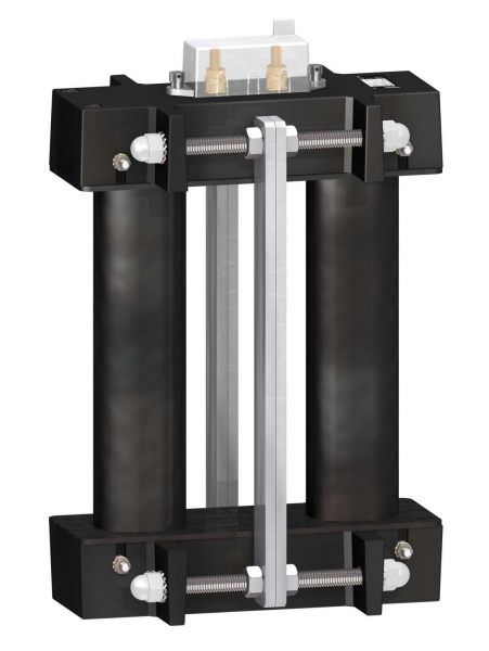 Schneider Electric METSECT5VV500R ТРАНС. ТОКА 5000/5А, шина 55х165