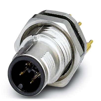 Phoenix contact 1558535 SACC-DSI-MS-4CON-L180/12 SCOSH Встраиваемые разъемы