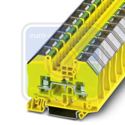 Phoenix contact 3049974 RTO 5-PE-TC Клемма защитного провода