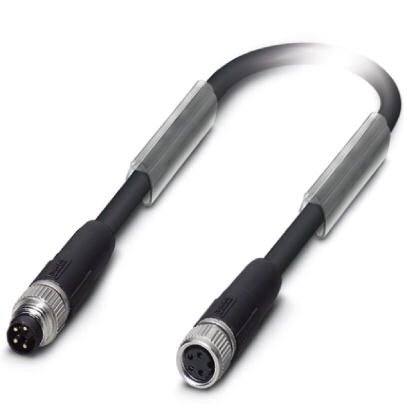 Phoenix contact 1543388 SAC-4P-M 8MS/15,0-950/M 8FS Системный кабель шины