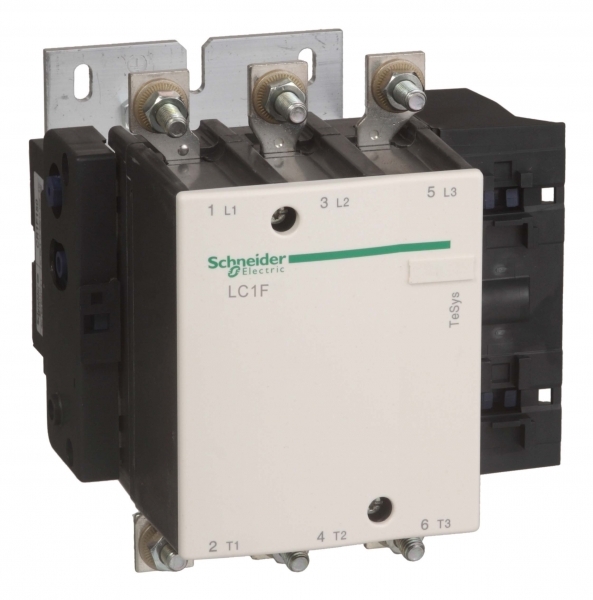КОНТАКТОР F 3P, 330 А, 575V 50/60 ГЦ,