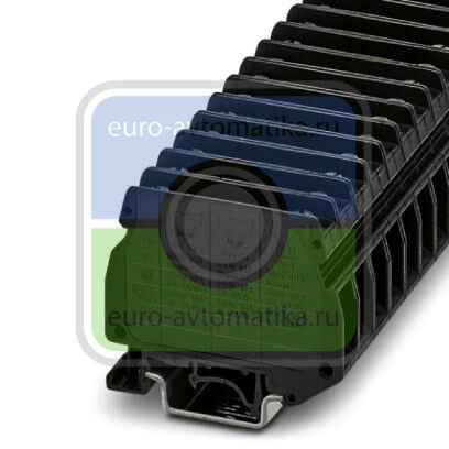 Phoenix contact 920083 USIG Клеммы для установки предохранителей