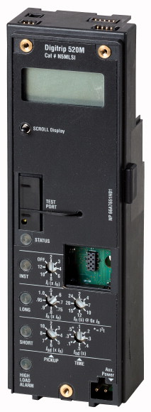 Защита от замыкания на землю, DT520M, 24/48VDC (+IZMX-DTU-A)