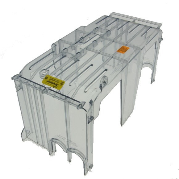 Крышка для держателей класса J