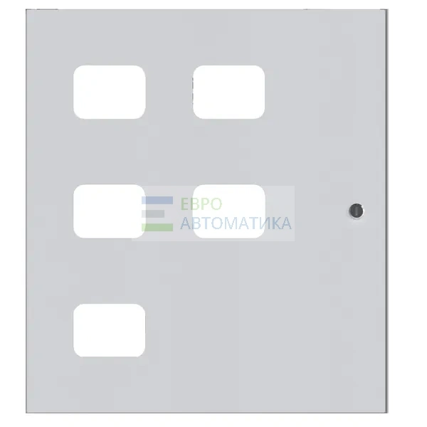 EKF mb29-d-uo-5 Дверь для учетного отсека ЩЭ 5 кв. EKF PROXIMA-BASIC