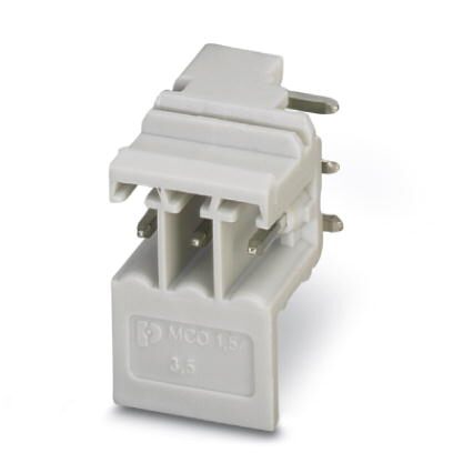 Phoenix contact 2278322 MCO 1,5/ 3-G1R-3,5 KMGY Компоненты для проходного монтажа