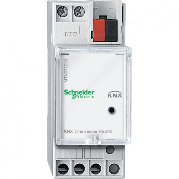 Schneider Electric MTN677290 ТАЙМЕР REG-K