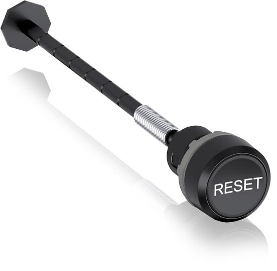 ABB 1SFA616162R1046 Кнопка сброса со штоком KPR3-104B