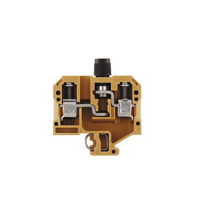 Weidmuller 191120000 SAKS 1/G25