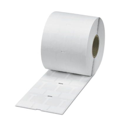 Phoenix contact 830718 WML-FLAGV 6 (30X10)R CUS Флажки для маркировки кабелей