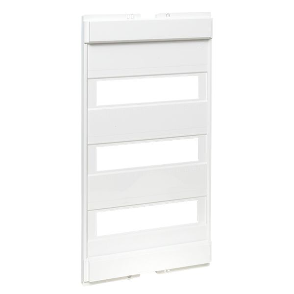 EKF nv-plastron-3 Запасной пластрон щита "Nova" 36 модулей 3 габарит EKF