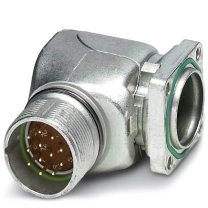 Phoenix contact 1607257 RF-12P2N8AAD00 Аппаратн. соединитель, передняя стенка