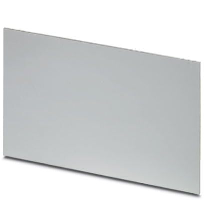 Phoenix contact 2202094 UM-ALU 4-100,5 FRONT 42,5 AP Компоненты корпуса