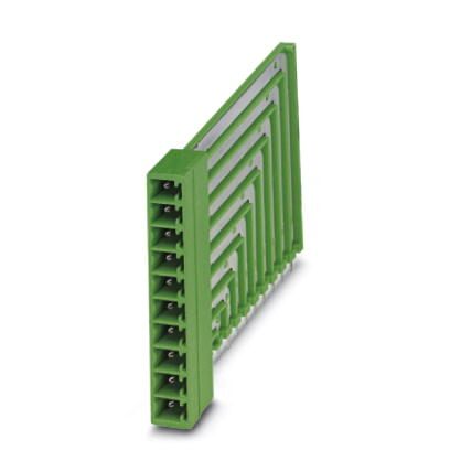 Phoenix contact 1861662 MCO 1,5/ 4-GR-3,81 Компоненты для проходного монтажа