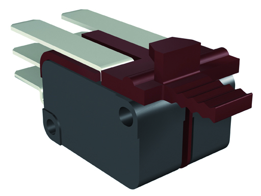 ABB 1SDA073752R1 Контакты состояния выключателя AUX 2Q 400V + 2Q 24V E1.2
