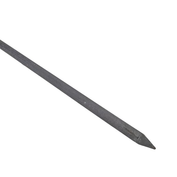 EKF gc-24150 Штырь заземлителя с заострением D=20мм L=1500мм безмуфтовый HZ EKF