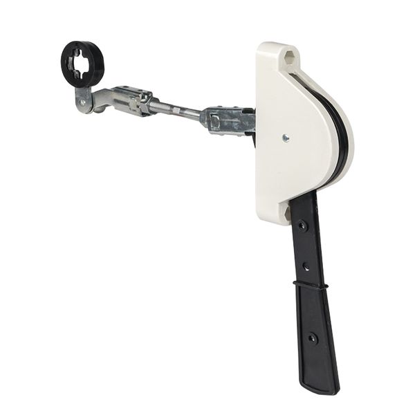 EKF uvr32-h-2-630 Передняя смещенная рукоятка для ВР32У 71240 (2 направления) 630А MAXima EKF