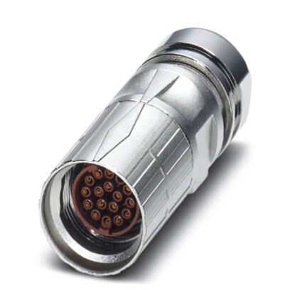 Phoenix contact 1619007 ST-08S1N8A8003S Кабельный соединитель