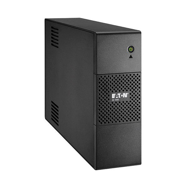 EATON 5S550i Eaton 5S 550i Линейно-интерактивный ИБП с AS при работе от батарей, мощностью 550ВА