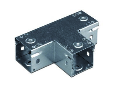 DKC 39003ZL Ответвитель горизонтальный Т-образный 50