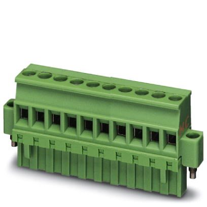Phoenix contact 1912579 MVSTBR 2,5 HC/ 8-STF Разъем печатной платы