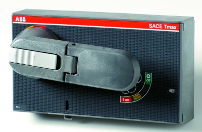 ABB 1SDA062122R1 Рукоятка поворотная на дверцу RHE T7 F/W NORMAL TRANSMITTED