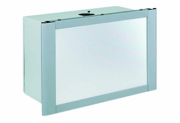 Schneider Electric NSYS3CM505025 ШКАФ УПРАВЛЕНИЯ 500Х500Х250