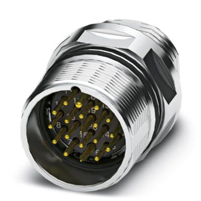 Phoenix contact 1623630 CA-1RP1N8A6L00 Аппаратн. соединитель, передняя стенка