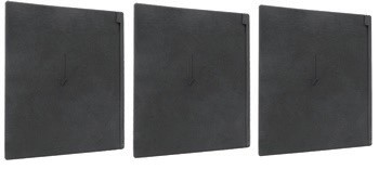 Dekraft 28238DEK Межфазные перегородки комп. 2 шт.3P МФ-335А