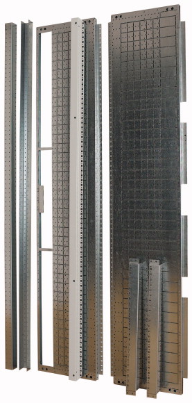 Монтажный комплект для отходящих линий, форма 5 (XSMFDB0608-BS-2-350)