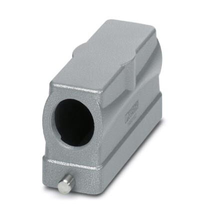 Phoenix contact 1460191 HC-B 24-TFL-N-O1STM25S Корпус