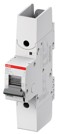 ABB Выключ.авт.1-пол. S801S-D50-R (2CCS861002R0501)