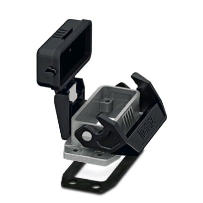 Phoenix contact 1424363 HC-STA-D15-BWSC-EL-AL Корпус