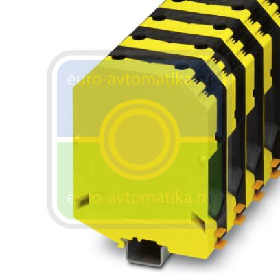 Phoenix contact 3247056 UKH 240-FE Клемма для высокого тока